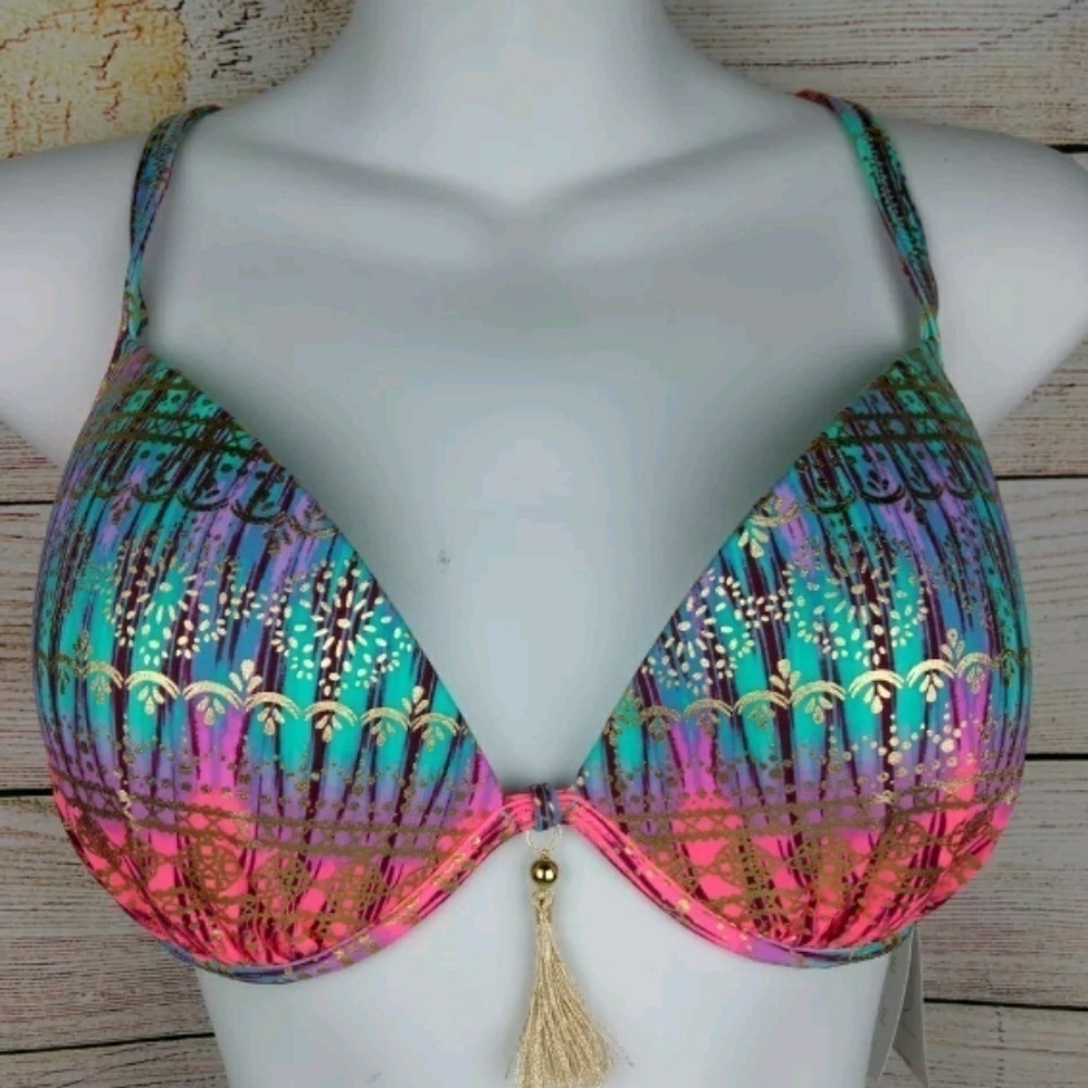 SHADE Shore swimwear‎ top